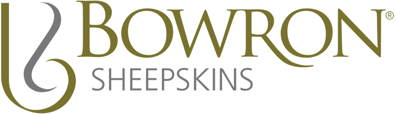 GL BOWRON SHEEPSKINS