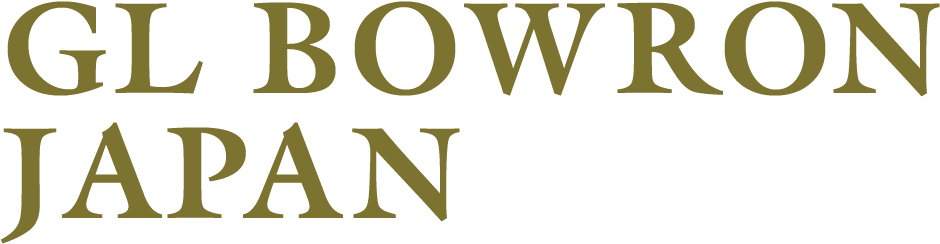 GL BOWRON JAPAN